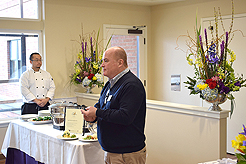 QUAIL PARK WEST SEATTLE BRUNCH